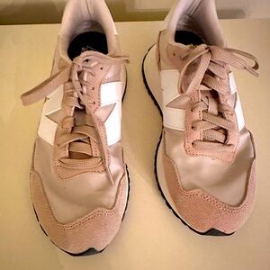 New balance sneakers